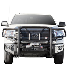 Load image into Gallery viewer, Toyota-Tundra-14-21-Hdx-Winch-Mount-Grille-Guard