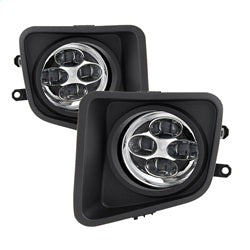 Toyota-Tundra-2014-2016-Daytime-Drl-Led-Running-Fog-Lights-WSwitch-Clear-Fl-Drl-Ttu14-C