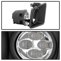Toyota-Tundra-2014-2016-Daytime-Drl-Led-Running-Fog-Lights-WSwitch-Clear-Fl-Drl-Ttu14-C