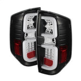 SPYDER 5080196 LED Tail Lights - Black