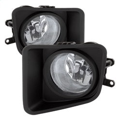 Toyota-Tundra-2014-Oem-Fog-Lights-WSwitch--Clear-Fl-Cl-Ttu14-C
