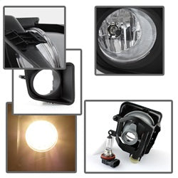 Toyota-Tundra-2014-Oem-Fog-Lights-WSwitch--Clear-Fl-Cl-Ttu14-C