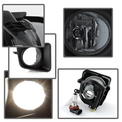 Toyota-Tundra-2014-Oem-Fog-Lights-WSwitch--Smoked-Fl-Cl-Ttu14-Sm
