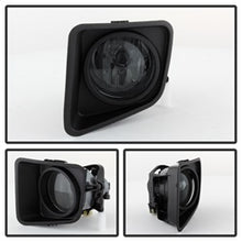 Load image into Gallery viewer, Toyota-Tundra-2014-Oem-Fog-Lights-WSwitch--Smoked-Fl-Cl-Ttu14-Sm