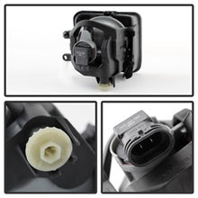 Load image into Gallery viewer, Toyota-Tundra-2014-Oem-Fog-Lights-WSwitch--Smoked-Fl-Cl-Ttu14-Sm
