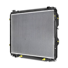 Load image into Gallery viewer, Toyota-Tundra-Replacement-Radiator-2000-2006
