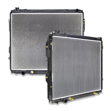 Load image into Gallery viewer, Toyota-Tundra-Replacement-Radiator-2000-2006