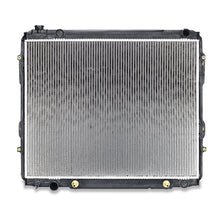 Load image into Gallery viewer, Toyota-Tundra-Replacement-Radiator-2000-2006