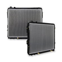 Load image into Gallery viewer, Toyota-Tundra-Replacement-Radiator-2000-2006