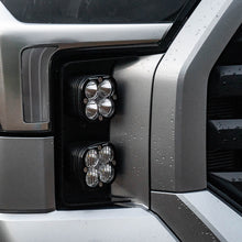 Load image into Gallery viewer, Toyota-Tundra-Squadron-Pro-Vent-Kit-22-On-Toyota-Tundra-Baja-Designs