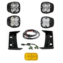 Load image into Gallery viewer, Toyota-Tundra-Squadron-Sport-Vent-Kit-22-On-Toyota-Tundra-Baja-Desgins
