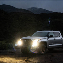 Load image into Gallery viewer, Toyota-Tundra-Squadron-Sport-Vent-Kit-22-On-Toyota-Tundra-Baja-Desgins
