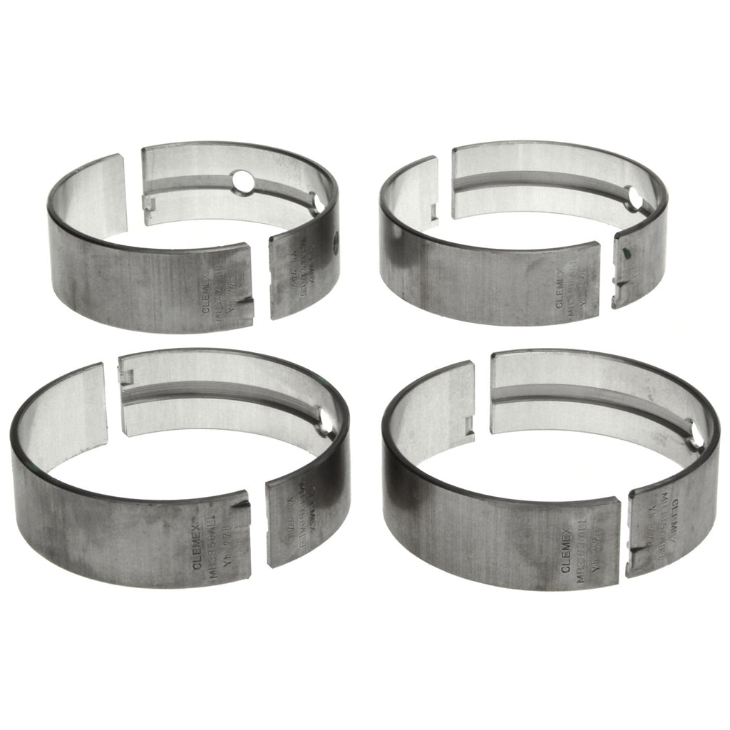 Toyota-V6-2959Cc-1988-95-Main-Bearing-Set