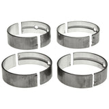 Clevite MS2011A Engine Crankshaft Main Bearing Set
