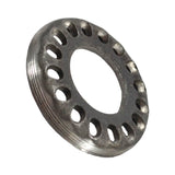 Nitro Gear & Axle TOY41315-35020 Toyota V6 and Land Cruiser Front Drop Out Side Adjusters