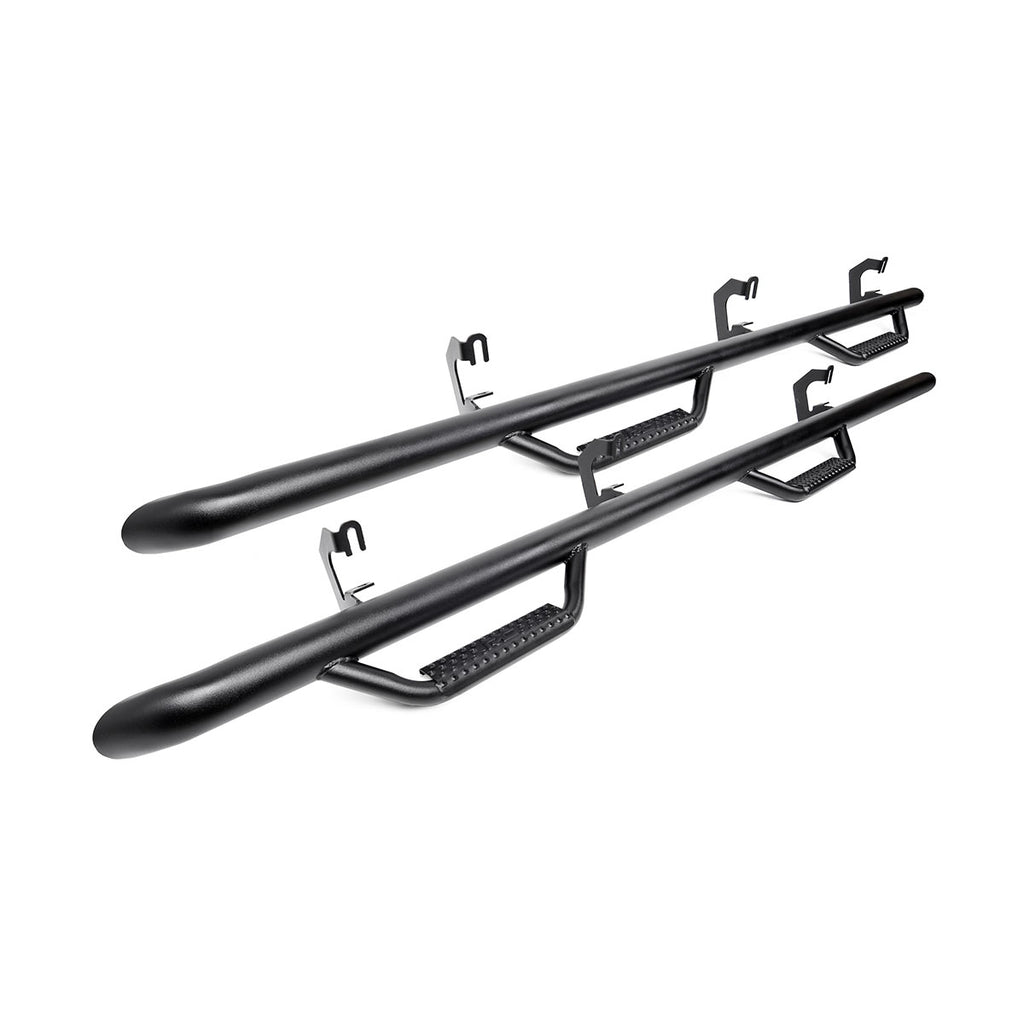 Toyota-Wheel-To-Wheel-Nerf-Steps-05-20-Tacoma-Double-Cab-5-Foot-Bed-Rough-Country