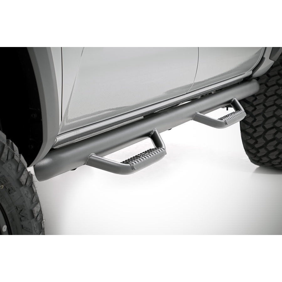 Toyota-Wheel-To-Wheel-Nerf-Steps-05-20-Tacoma-Double-Cab-5-Foot-Bed-Rough-Country