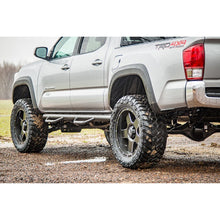 Load image into Gallery viewer, Toyota-Wheel-To-Wheel-Nerf-Steps-05-20-Tacoma-Double-Cab-5-Foot-Bed-Rough-Country