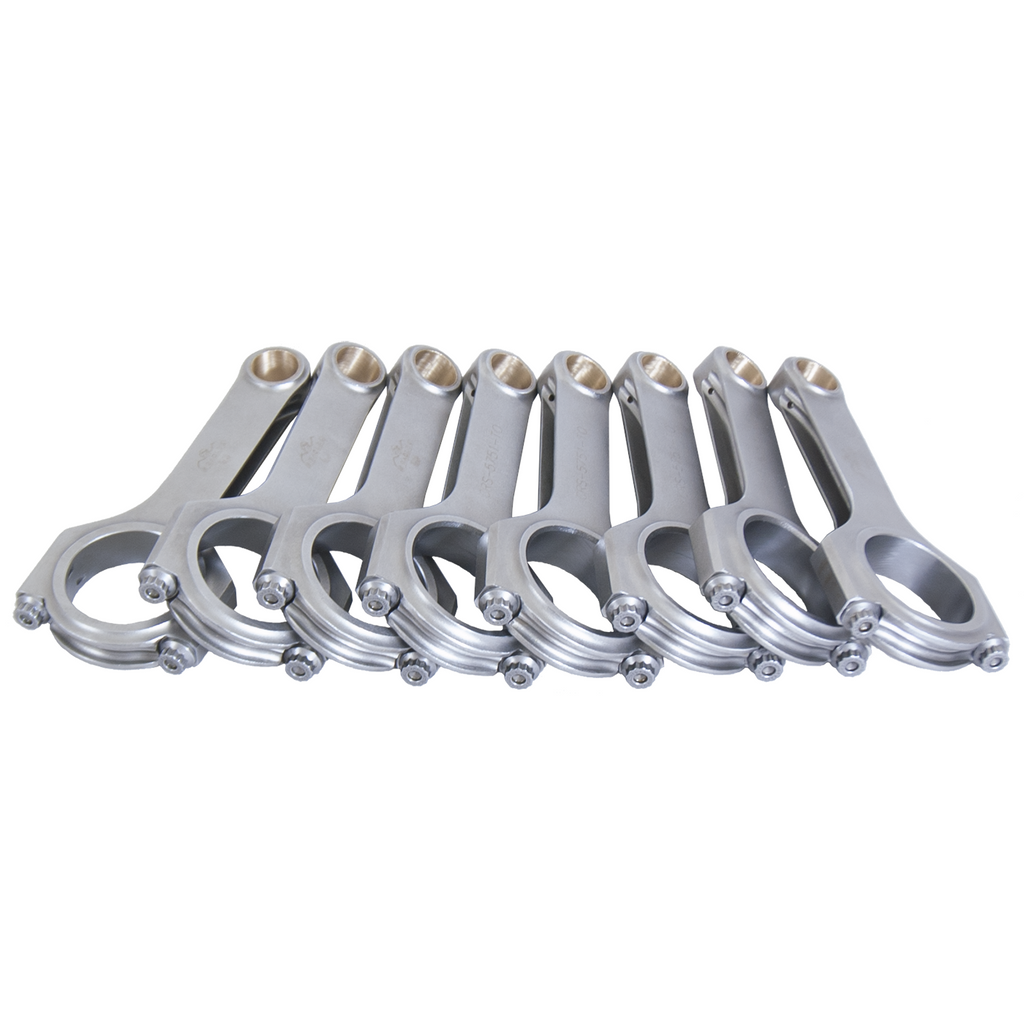 ToyotaLexus-Uzfe-V8-5.751-Inch-H-Beam-Connecting-Rods-(Set-Of-8)