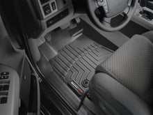 Load image into Gallery viewer, Weathertech 444081 FloorLiner™ DigitalFit® for Select Toyota Sequoia, Toyota Tundra