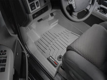 Load image into Gallery viewer, Weathertech 464081 FloorLiner™ DigitalFit® for Select Toyota Sequoia, Toyota Tundra