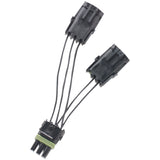 TCI Automotive 377200 TPS Adapter Harness (New Connector)