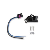 Holley 534-214 TPS Kit for Gen 3 Dominator