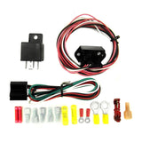 Nitrous Express 15961 TPS VOLTAGE SENSING FULL THROTTLE ACTIVATION SWITCH 04AN.5 VOLTS