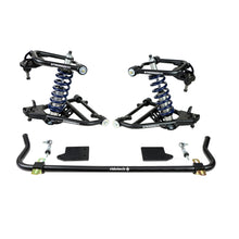 Load image into Gallery viewer, Tq-Coil-Over-System-For-1955-1957-Chevy-W-One-Piece-Frame.