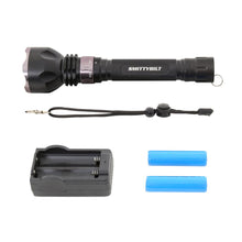 Load image into Gallery viewer, Tr-9-Led-Light-5-Mode