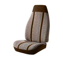 Load image into Gallery viewer, Tr-Front-BenchBucket-Seat-Cover-Western-Star-00-02