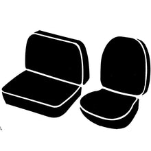 Load image into Gallery viewer, Tr-Front-BenchBucket-Seat-Cover-Western-Star-00-02