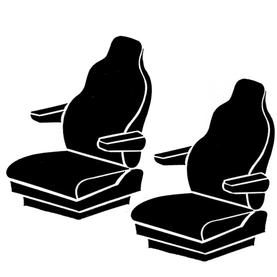 Tr-Front-Hi-Back-Bucket-Seat-Cover-Isringhausen-6800