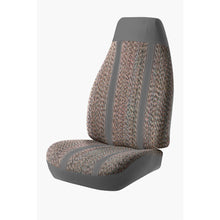 Load image into Gallery viewer, Tr-Front-Hi-Back-Bucket-Seat-Cover-Western-Star-00-02
