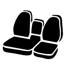 Load image into Gallery viewer, Tr40-Series---Wrangler-Saddleblanket-Custom-Fit-Front-Seat-Cover---Brown