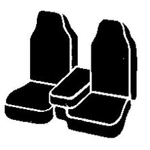 Load image into Gallery viewer, Tr40-Series---Wrangler-Saddleblanket-Custom-Fit-Front-Seat-Cover---Brown