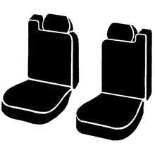 Load image into Gallery viewer, Tr40-Series---Wrangler-Saddleblanket-Custom-Fit-Front-Seat-Cover---Navy