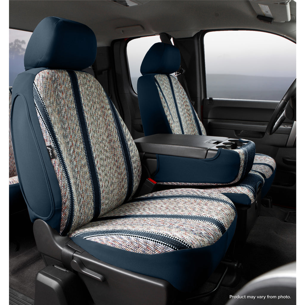 Tr40-Series---Wrangler-Saddleblanket-Custom-Fit-Front-Seat-Cover---Navy