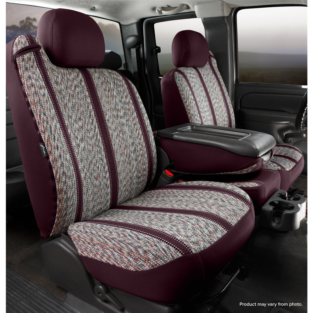 Tr40-Series---Wrangler-Saddleblanket-Custom-Fit-Front-Seat-Cover---Wine