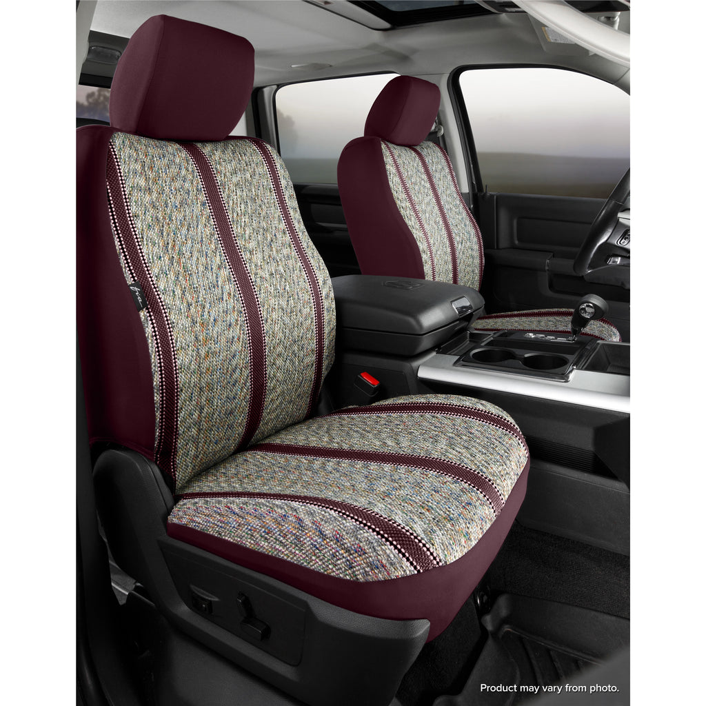 Tr40-Series---Wrangler-Saddleblanket-Custom-Fit-Front-Seat-Cover---Wine