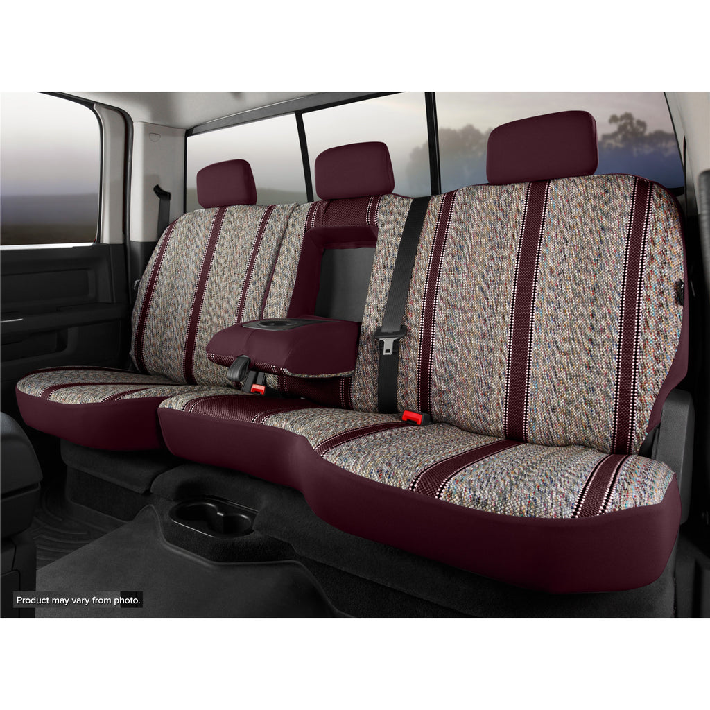Tr40-Series---Wrangler-Saddleblanket-Custom-Fit-Front-Seat-Cover---Wine