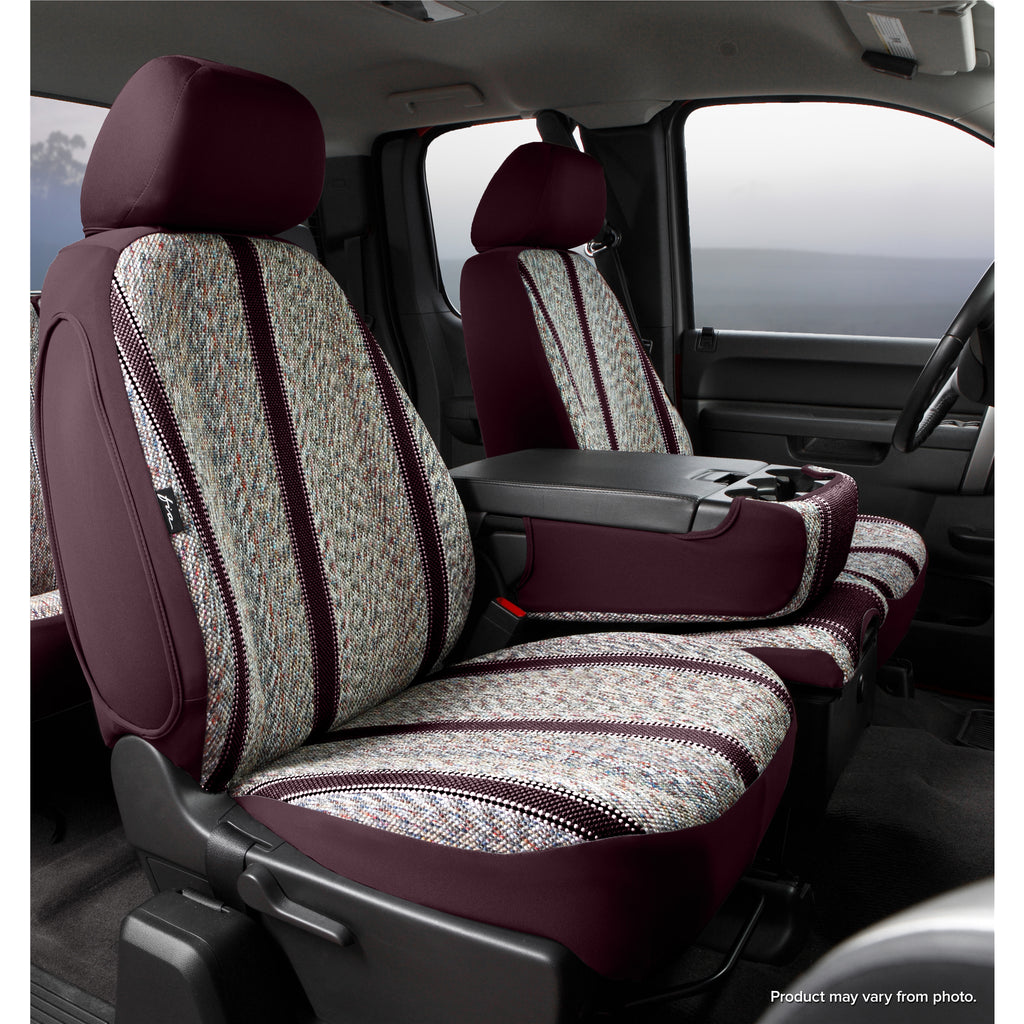 Tr40-Series---Wrangler-Saddleblanket-Custom-Fit-Front-Seat-Cover---Wine
