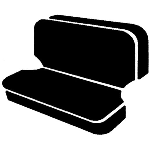Tr40-Series---Wrangler-Saddleblanket-Custom-Fit-Rear-Seat-Cover---Black