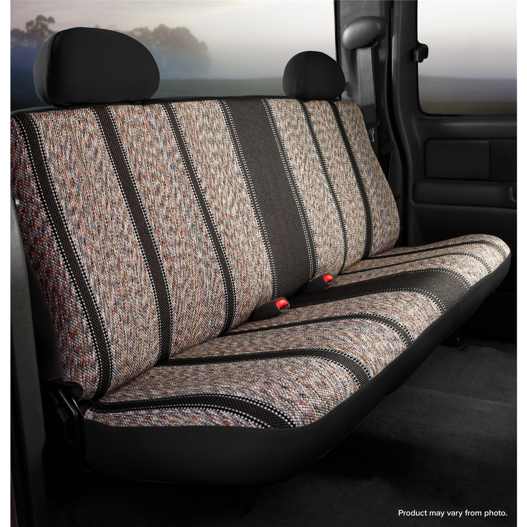 Tr40-Series---Wrangler-Saddleblanket-Custom-Fit-Rear-Seat-Cover---Black
