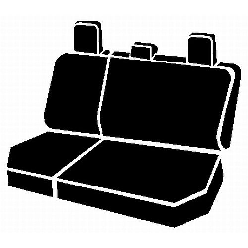 Tr40-Series---Wrangler-Saddleblanket-Custom-Fit-Rear-Seat-Cover---Black