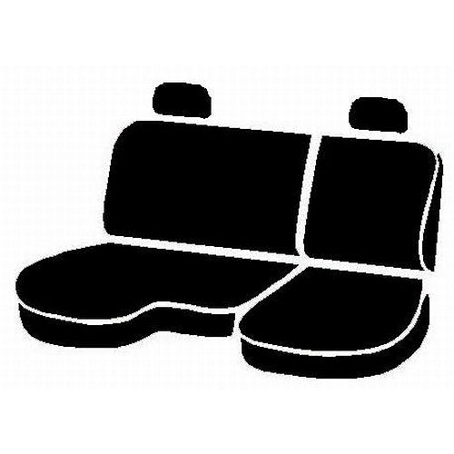 Tr40-Series---Wrangler-Saddleblanket-Custom-Fit-Rear-Seat-Cover---Black