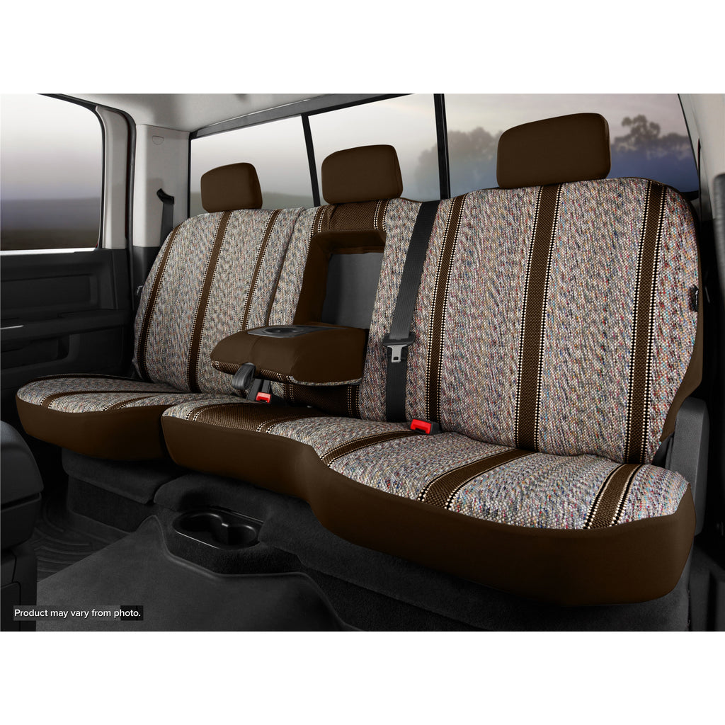 Tr40-Series---Wrangler-Saddleblanket-Custom-Fit-Rear-Seat-Cover---Brown