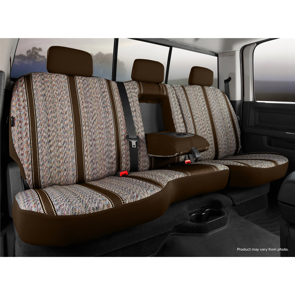Tr40-Series---Wrangler-Saddleblanket-Custom-Fit-Rear-Seat-Cover---Brown