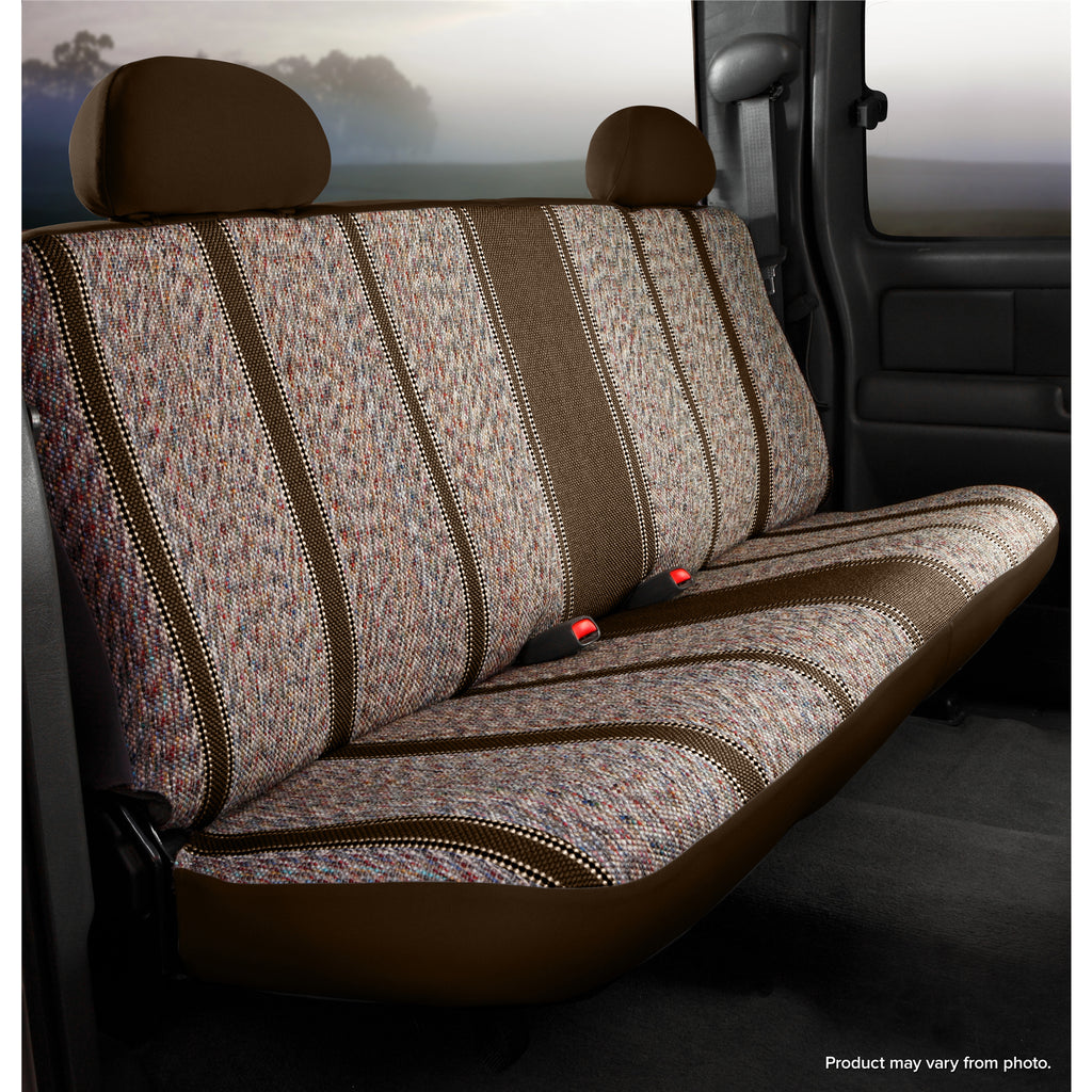 Tr40-Series---Wrangler-Saddleblanket-Custom-Fit-Rear-Seat-Cover---Brown