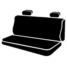 Load image into Gallery viewer, Tr40-Series---Wrangler-Saddleblanket-Custom-Fit-Rear-Seat-Cover---Brown